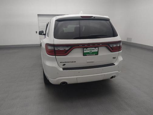 2019 Dodge Durango R/T