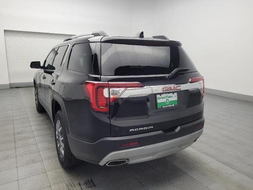 2023 GMC Acadia FWD SLT