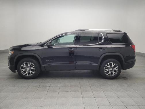 2023 GMC Acadia FWD SLT