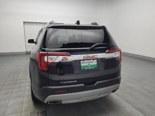 2023 GMC Acadia FWD SLT