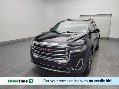 2023 GMC Acadia FWD SLT