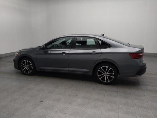 2024 Volkswagen Jetta 1.5T Sport