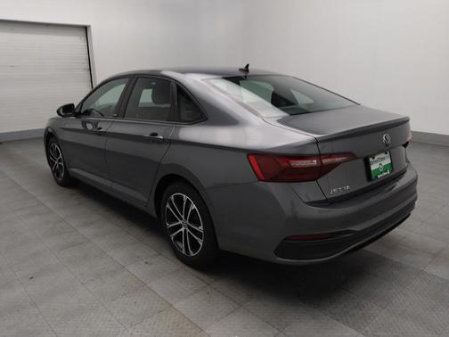 2024 Volkswagen Jetta 1.5T Sport