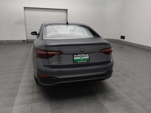 2024 Volkswagen Jetta 1.5T Sport