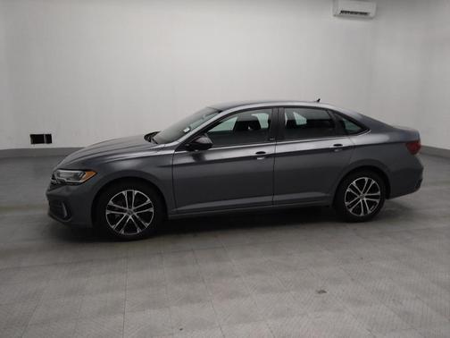 2024 Volkswagen Jetta 1.5T Sport