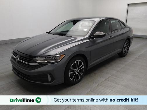 2024 Volkswagen Jetta 1.5T Sport