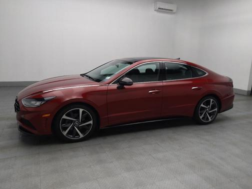 2023 Hyundai SONATA SEL Plus