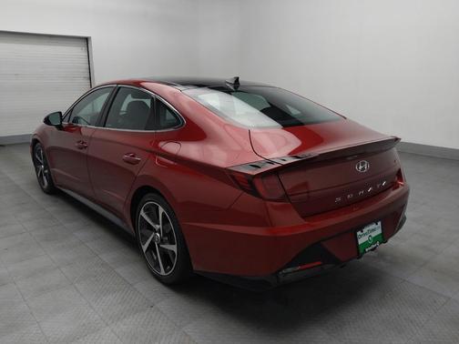 2023 Hyundai SONATA SEL Plus