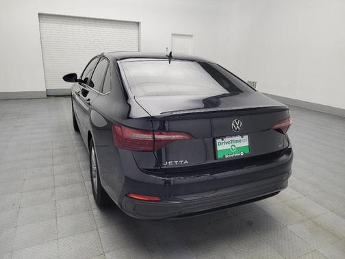 2022 Volkswagen Jetta 1.5T SE