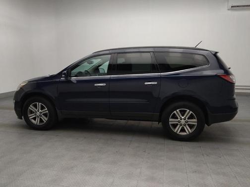 2016 Chevrolet Traverse 1LT