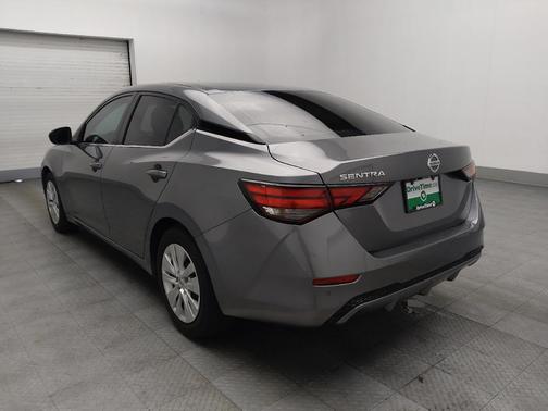 2023 Nissan Sentra S