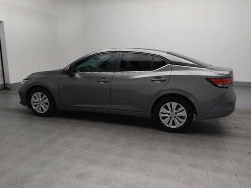 2023 Nissan Sentra S