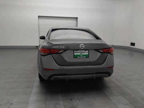 2023 Nissan Sentra S