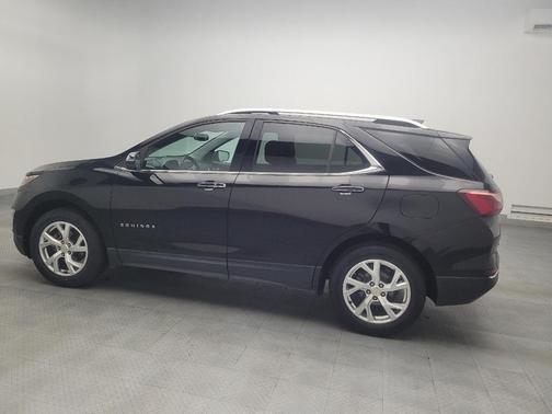 2020 Chevrolet Equinox L