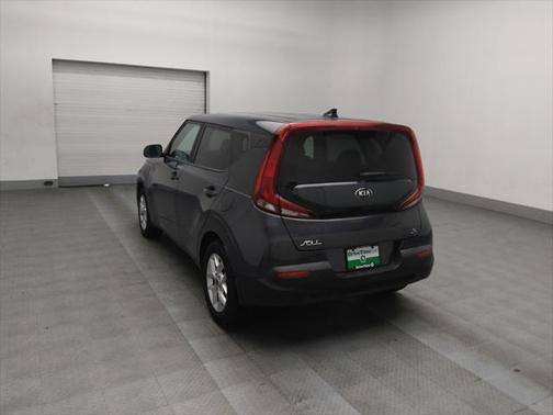 2020 Kia Soul S