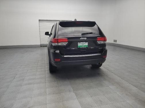 2021 Jeep Grand Cherokee Limited X