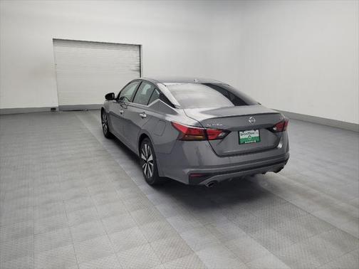 2019 Nissan Altima 2.5 SV