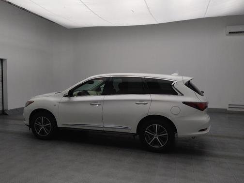 2019 INFINITI QX60 Pure