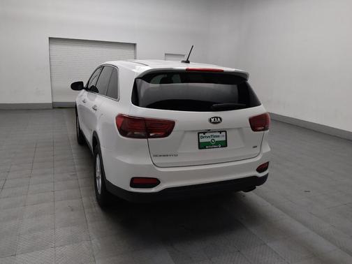 2020 Kia Sorento L