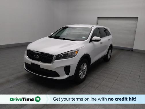 2020 Kia Sorento L