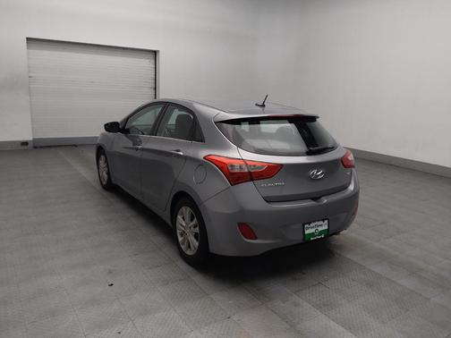 2015 Hyundai Elantra GT Base
