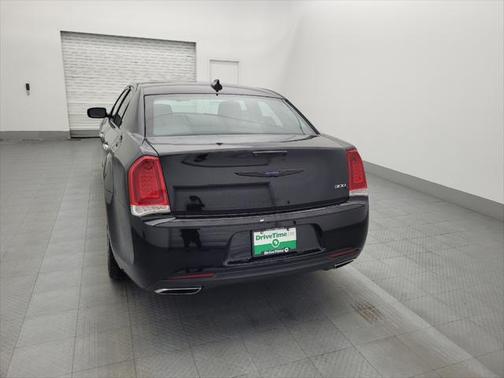 2020 Chrysler 300 Limited