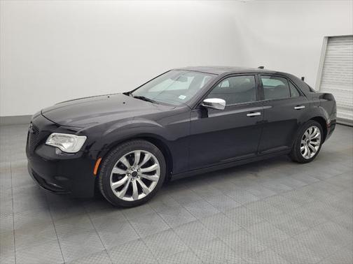 2020 Chrysler 300 Limited