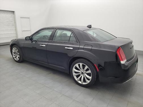 2020 Chrysler 300 Limited