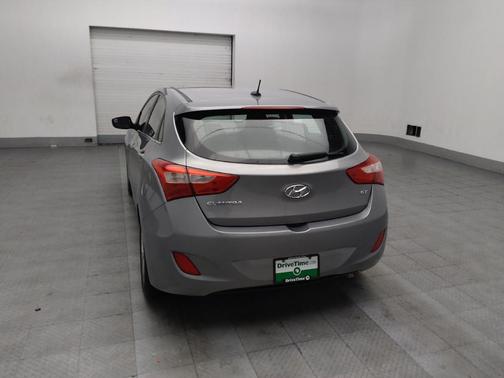2015 Hyundai Elantra GT Base