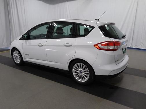 2017 Ford C-Max Hybrid SE