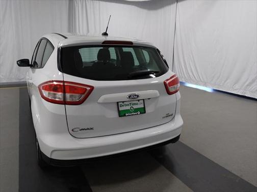 2017 Ford C-Max Hybrid SE