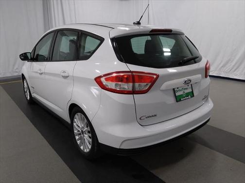 2017 Ford C-Max Hybrid SE