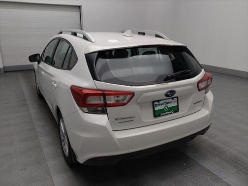 2018 Subaru Impreza 2.0i Premium