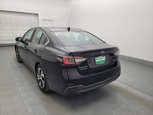 2020 Subaru Legacy Premium