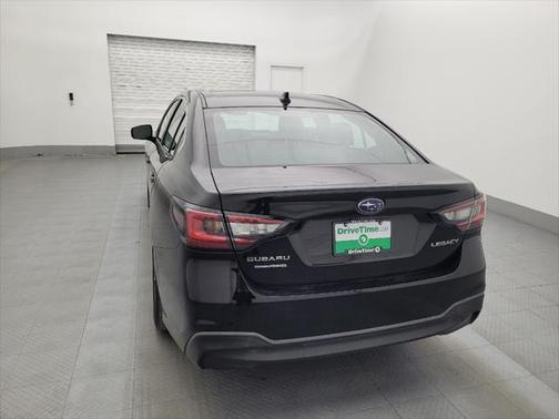 2020 Subaru Legacy Premium