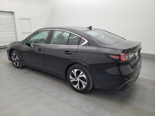 2020 Subaru Legacy Premium