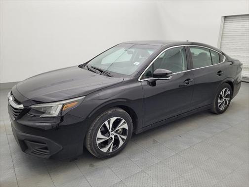 2020 Subaru Legacy Premium