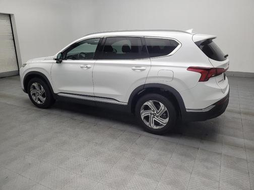 2022 Hyundai SANTA FE SEL 2.4