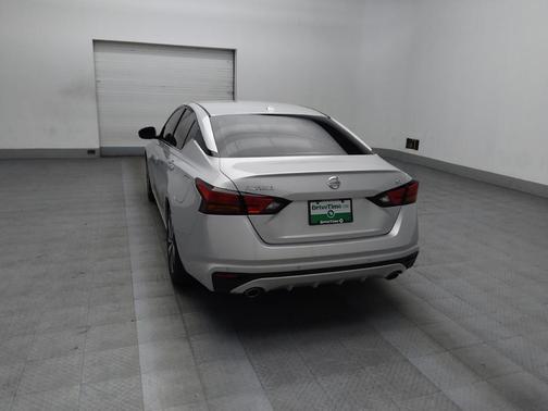 2020 Nissan Altima 2.5 SL