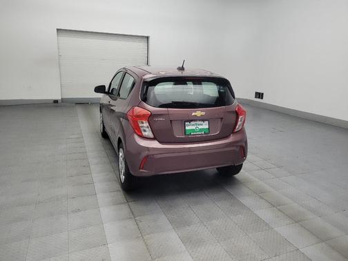 2019 Chevrolet Spark LS