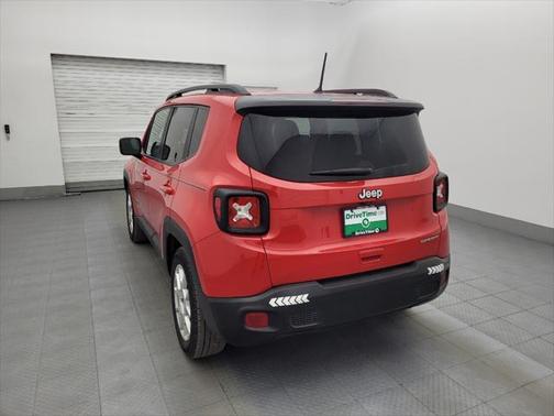 2019 Jeep Renegade Sport