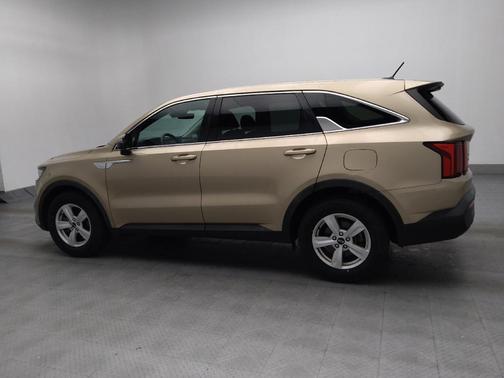 2021 Kia Sorento LX