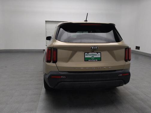 2021 Kia Sorento LX
