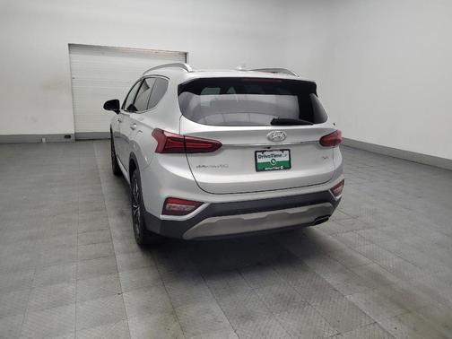 2019 Hyundai SANTA FE Ultimate 2.0T