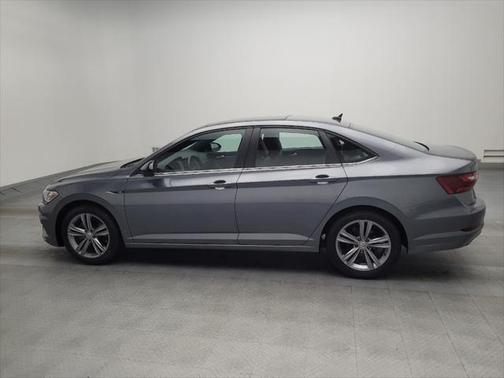2021 Volkswagen Jetta 1.4T R-Line