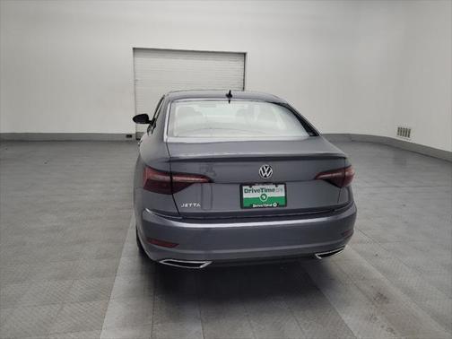 2021 Volkswagen Jetta 1.4T R-Line