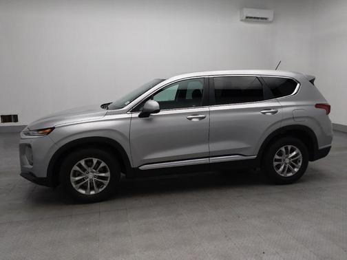2020 Hyundai SANTA FE SE 2.4