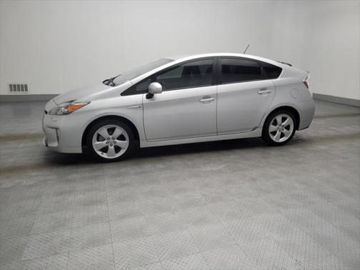 2015 Toyota Prius Five