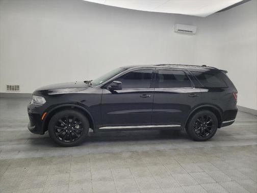 2023 Dodge Durango SXT RWD