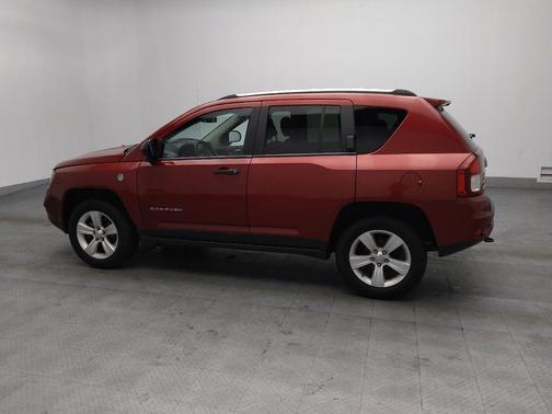 2014 Jeep Compass Sport